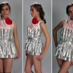 Cherry Cupcake dress