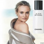 Diane Kruger Chanel Where Beauty Begins Campaign