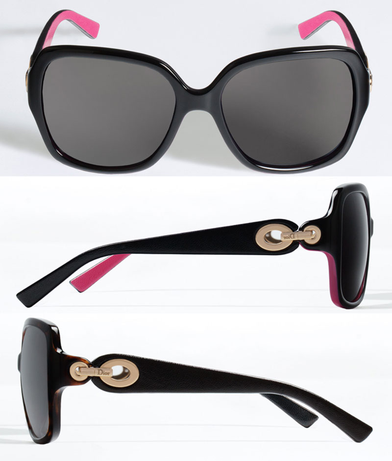Dior sunglasses Diorissimo 2014