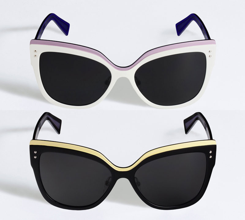 Dior sunglasses Exquisite 2014