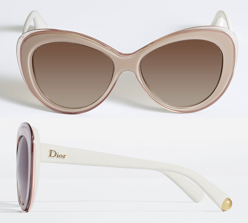 Dior sunglasses Promesse 2014