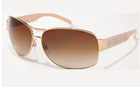 $384,000 Dolce And Gabbana Sunglasses