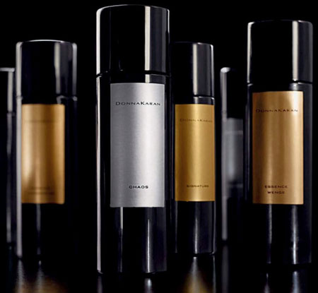 Donna Karan Exclusive Fragrance Collection