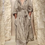 Donna Karan Summer 2011 collection