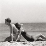 Douglas Fairbanks Jr and Joan Crawford by Nickolas Murray 1929 Vanity Fair