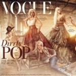 epic Vogue pop cover Photoshop fake