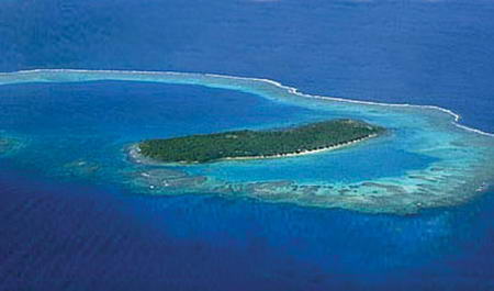 Fiji Poseidon Resort