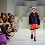 first Global Kids Fashion Week
