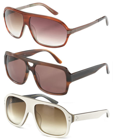 Flea Market Prodigy Converse Sunglasses