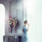 Gatsby s Daisy Carey Mulligan Vogue May 2013