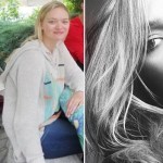 Gemma Ward looks like this then and now