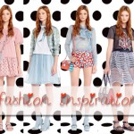 girly fashion inspiration Spring Summer