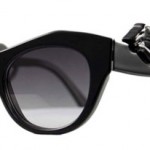 Givenchy Black Panther sunglasses