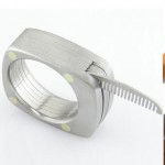 great gadget titanium utility ring