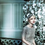 Great Gatsby Daisy Carey Mulligan Vogue US