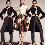 h and m conscious collection 2011