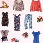 H M Sweet Intentions Spring Summer Collection 2011