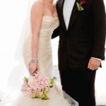 Hilary Duff Mike Comrie wedding