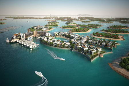 Isla Moda Dubai