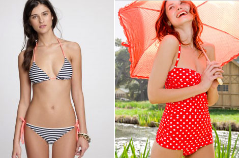 How Much Are You Willing To Pay For Your Swimsuit?