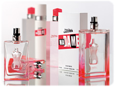 Jean Paul Gaultier Ma Dame Perfume