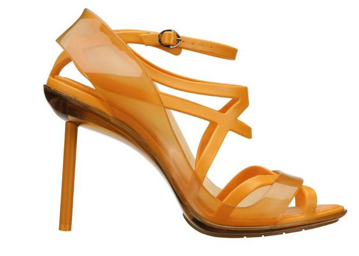 Jean Paul Gaultier Melissa shoes 2