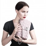 Jennifer Lawrence Miss Dior 2013 Dior ad campaign