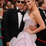 Jennifer Lopez Armani prive Dress 2010 Oscars 3