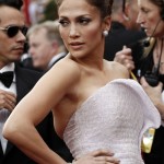 Jennifer Lopez Armani prive Dress 2010 Oscars 4