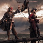 Johnny Depp Patti Smith Pirates Disney Dream Portraits Annie Leibovitz large