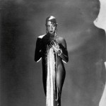 Josephine Baker by George Hoynigen Huene Vanity Fair