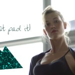 Karlie Kloss new bra size Nike ads