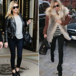 Kate Moss favorite jeans