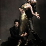 Kate Moss JT Marc Jacobs Leibovitz Vogue May