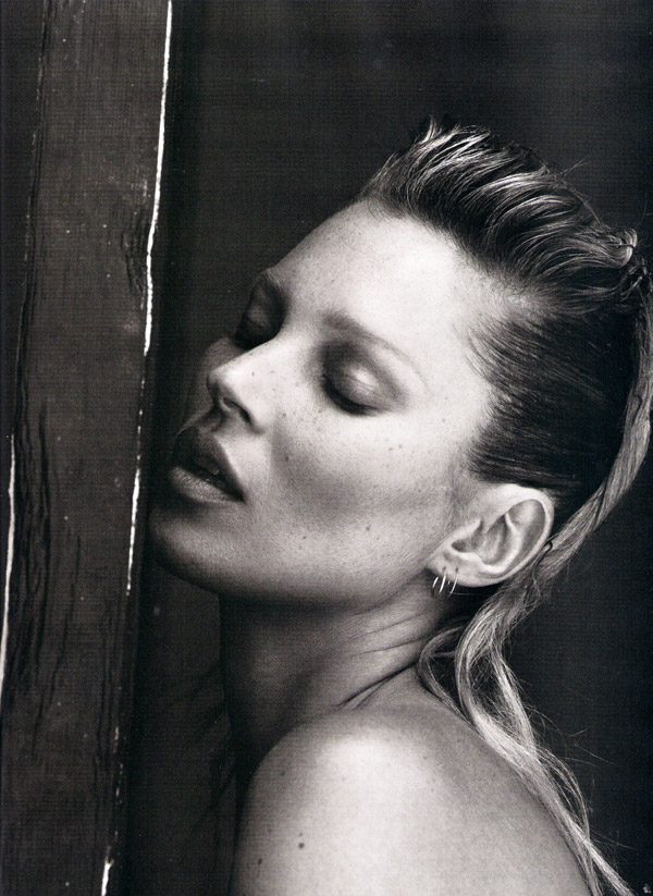 Kate Moss Love Issue 5 1