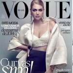 Kate Upton Vogue Brazil Redemption Choppers