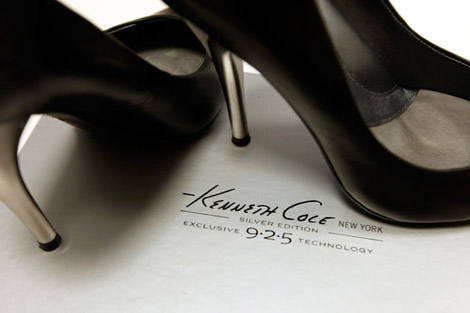 Kenneth Cole Nine to Five
