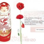 Kenzo Flower New Year s Edition Matryoshka
