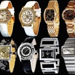 Kim Kardashian Signature Watches collection
