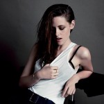 Kristen Stewart V Magazine photo