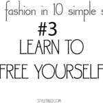 learn fashion in 10 simple steps 3 free