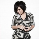 Lily Allen Nylon Magazine December January 2008 2009 pictures