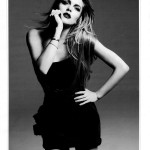 Lindsay Lohan Interview Mert Marcus 4