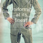 Lost Uniform
