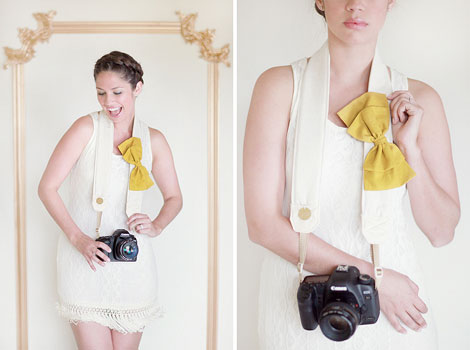 lovely bloom theory camera straps
