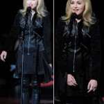Madonna MTV VMA 2009