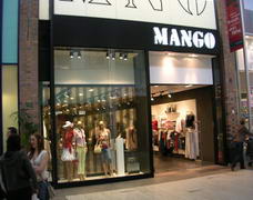 Mango Shop