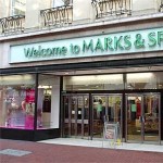 Marks and Spencer Shop