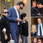 Mary Kate Olsen dating Olivier Sarkozy engaged