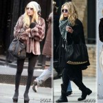 Mary Kate Olsen weight over the years 2007 2011